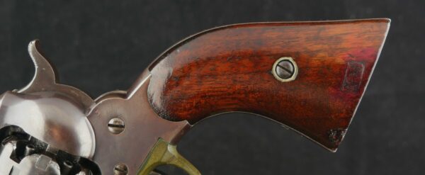 GR79-1023-4837, Remington NM Army .44. BUY NOW - Image 13