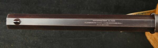 GR79-1023-4837, Remington NM Army .44. BUY NOW - Image 15