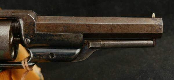 GR79-0523-4840, Colt Root .28, 5 shot. Early gun, serial number #7xx matching. BUY NOW - Image 5