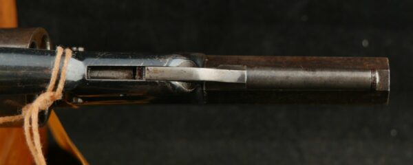 GR79-0523-4840, Colt Root .28, 5 shot. Early gun, serial number #7xx matching. BUY NOW - Image 8