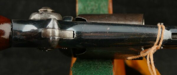GR79-0523-4840, Colt Root .28, 5 shot. Early gun, serial number #7xx matching. BUY NOW - Image 9