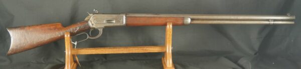 GR79-0523-4830, Winchester M-1886 Octagon Barrel Rifle in 40-82. BUY NOW