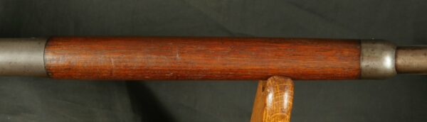 GR79-0523-4830, Winchester M-1886 Octagon Barrel Rifle in 40-82. BUY NOW - Image 11