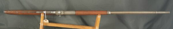 GR79-0523-4830, Winchester M-1886 Octagon Barrel Rifle in 40-82. BUY NOW - Image 2