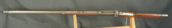 GR79-0523-4830, Winchester M-1886 Octagon Barrel Rifle in 40-82. BUY NOW - Image 4