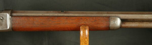 GR79-0523-4830, Winchester M-1886 Octagon Barrel Rifle in 40-82. BUY NOW - Image 7