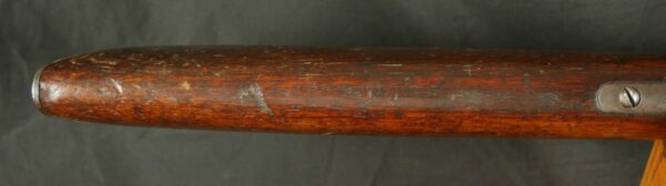 GR79-0523-4830, Winchester M-1886 Octagon Barrel Rifle in 40-82. BUY NOW - Image 9