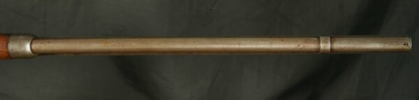 GR79-0523-4830, Winchester M-1886 Octagon Barrel Rifle in 40-82. BUY NOW - Image 12