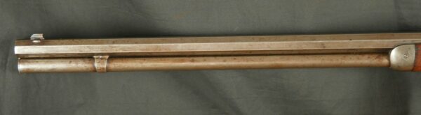GR79-0523-4830, Winchester M-1886 Octagon Barrel Rifle in 40-82. BUY NOW - Image 14