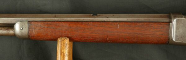 GR79-0523-4830, Winchester M-1886 Octagon Barrel Rifle in 40-82. BUY NOW - Image 15