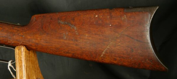 GR79-0523-4830, Winchester M-1886 Octagon Barrel Rifle in 40-82. BUY NOW - Image 17