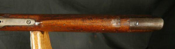 GR79-0523-4830, Winchester M-1886 Octagon Barrel Rifle in 40-82. BUY NOW - Image 18