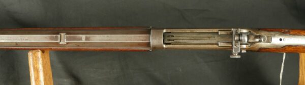 GR79-0523-4830, Winchester M-1886 Octagon Barrel Rifle in 40-82. BUY NOW - Image 20
