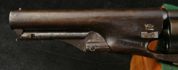 JR79-0923-2044, Colt M-1862 Police. BLOWOUT - Image 12