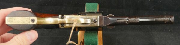 JR79-0923-2044, Colt M-1862 Police. BLOWOUT - Image 3
