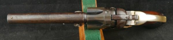 JR79-0923-2044, Colt M-1862 Police. BLOWOUT - Image 5