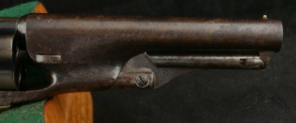 JR79-0923-2044, Colt M-1862 Police. BLOWOUT - Image 6