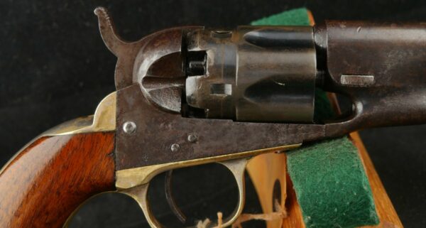 JR79-0923-2044, Colt M-1862 Police. BLOWOUT - Image 7