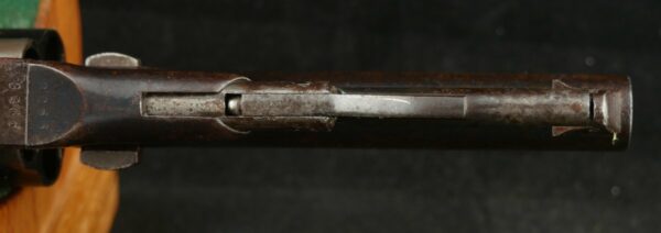 JR79-0923-2044, Colt M-1862 Police. BLOWOUT - Image 9