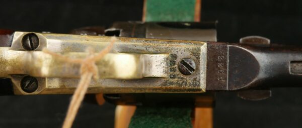 JR79-0923-2044, Colt M-1862 Police. BLOWOUT - Image 10