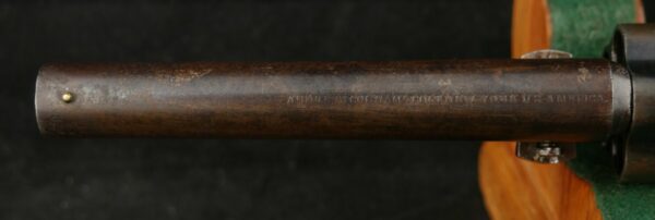 JR79-0923-2044, Colt M-1862 Police. BLOWOUT - Image 16
