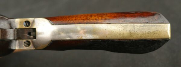 JR79-0923-2044, Colt M-1862 Police. BLOWOUT - Image 18