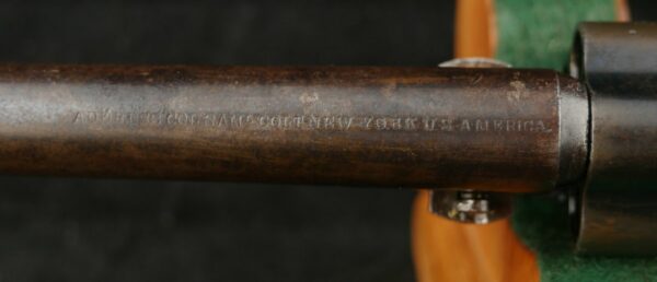JR79-0923-2044, Colt M-1862 Police. BLOWOUT - Image 2