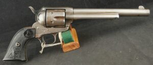 079-0623-8233, Colt SA ,.45 with desirable 7 1/2 inch barrel. BUY NOW