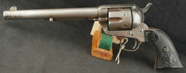 079-0623-8233, Colt SA ,.45 with desirable 7 1/2 inch barrel. BUY NOW - Image 2