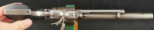 079-0623-8233, Colt SA ,.45 with desirable 7 1/2 inch barrel. BUY NOW - Image 3