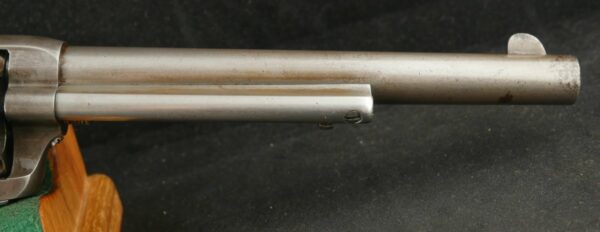 079-0623-8233, Colt SA ,.45 with desirable 7 1/2 inch barrel. BUY NOW - Image 8