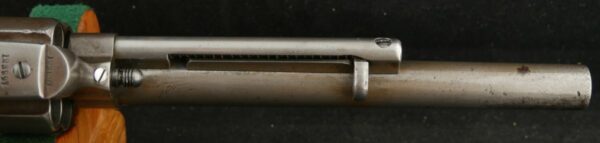 079-0623-8233, Colt SA ,.45 with desirable 7 1/2 inch barrel. BUY NOW - Image 10