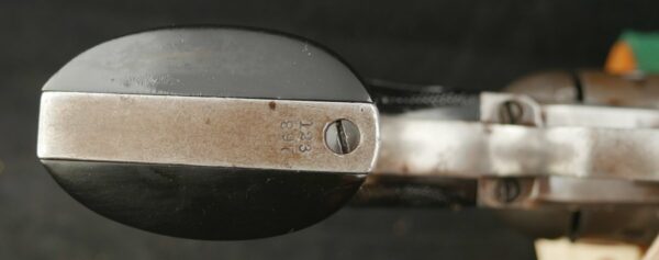 079-0623-8233, Colt SA ,.45 with desirable 7 1/2 inch barrel. BUY NOW - Image 12