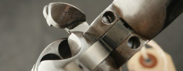 079-0623-8233, Colt SA ,.45 with desirable 7 1/2 inch barrel. BUY NOW - Image 19