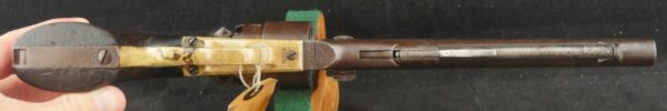 079-0823-8260, Colt Model 1860 Army. 3 screw frame. BUY NOW - Image 3