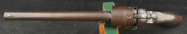 079-0823-8260, Colt Model 1860 Army. 3 screw frame. BUY NOW - Image 4