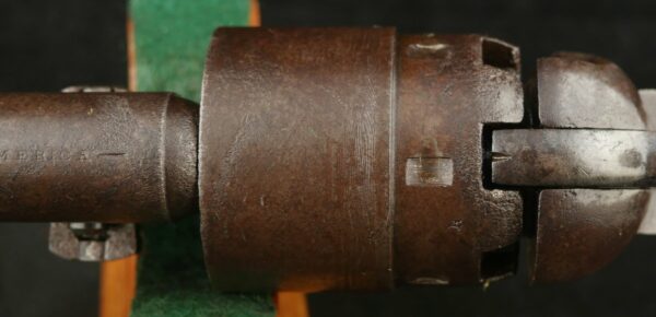 079-0823-8260, Colt Model 1860 Army. 3 screw frame. BUY NOW - Image 7