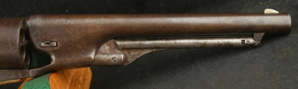 079-0823-8260, Colt Model 1860 Army. 3 screw frame. BUY NOW - Image 8
