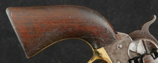 079-0823-8260, Colt Model 1860 Army. 3 screw frame. BUY NOW - Image 9