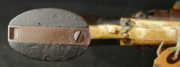 079-0823-8260, Colt Model 1860 Army. 3 screw frame. BUY NOW - Image 13