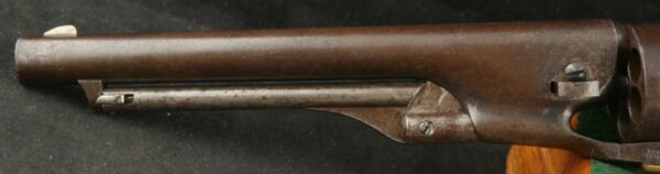 079-0823-8260, Colt Model 1860 Army. 3 screw frame. BUY NOW - Image 14