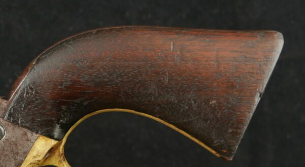 079-0823-8260, Colt Model 1860 Army. 3 screw frame. BUY NOW - Image 15