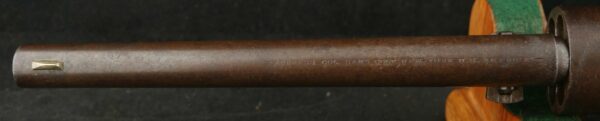 079-0823-8260, Colt Model 1860 Army. 3 screw frame. BUY NOW - Image 16