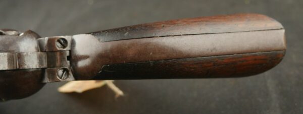 079-0823-8260, Colt Model 1860 Army. 3 screw frame. BUY NOW - Image 17