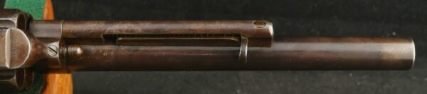 079-0623-8324, Antique Colt SA .45 with long 7 1/2 inch barrel. BUY NOW - Image 10