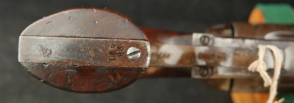 079-0623-8324, Antique Colt SA .45 with long 7 1/2 inch barrel. BUY NOW - Image 12