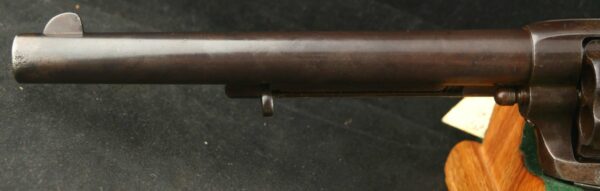 079-0623-8324, Antique Colt SA .45 with long 7 1/2 inch barrel. BUY NOW - Image 13