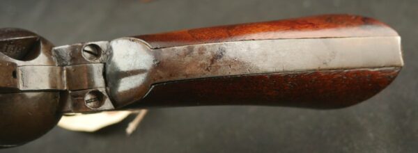079-0623-8324, Antique Colt SA .45 with long 7 1/2 inch barrel. BUY NOW - Image 17