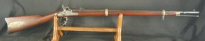 079-0623-8363, Remington M-1863 Zouave Rifle in .58 cal percussion. BUY NOW