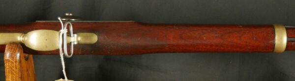 079-0623-8363, Remington M-1863 Zouave Rifle in .58 cal percussion. BUY NOW - Image 11
